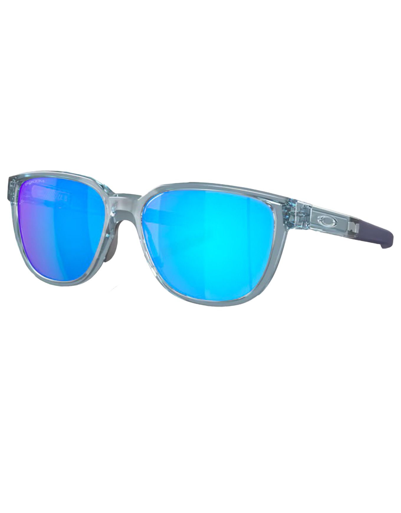 Actuator Transparent Stonewash + Oakley
