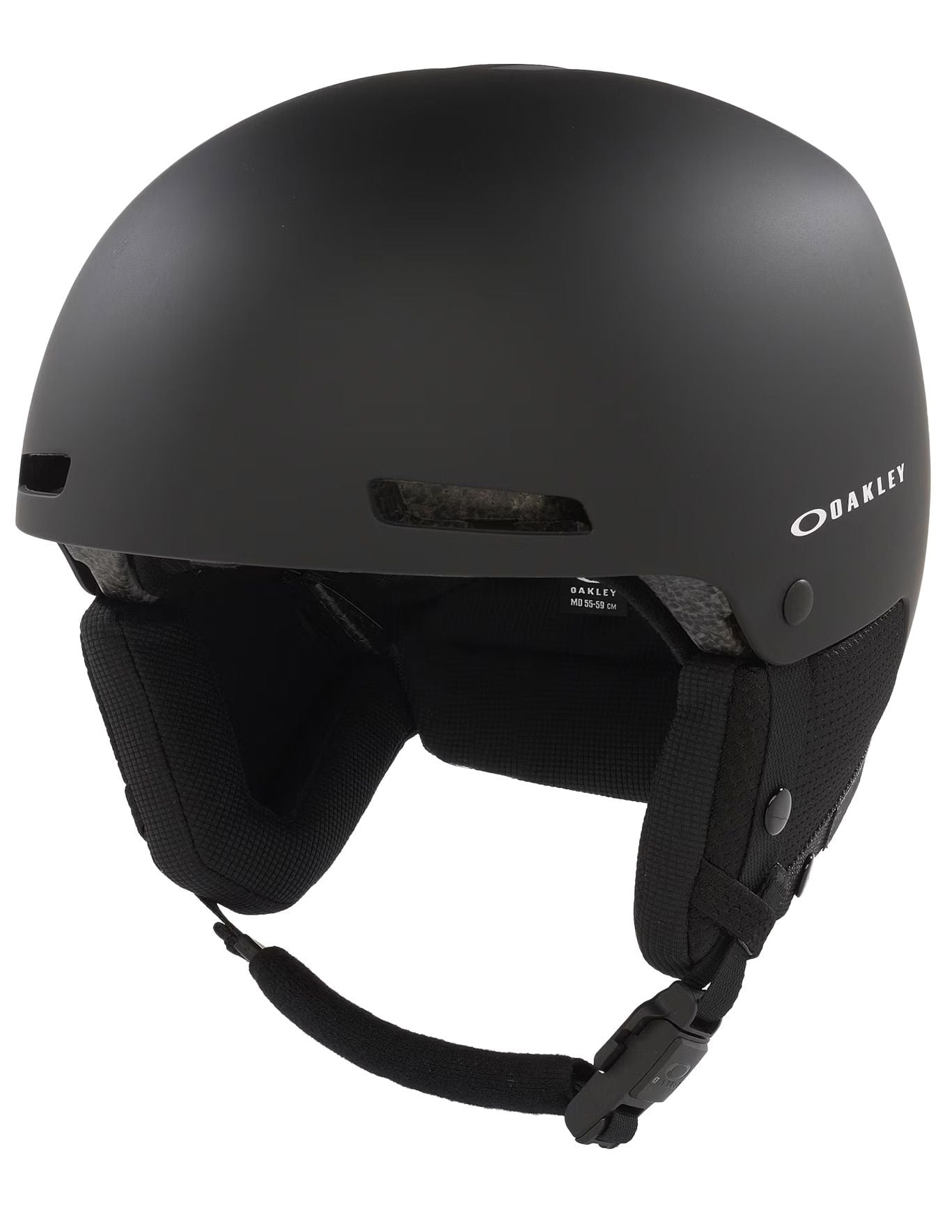 OAKLEY ヘルメット MOD1 ブラックアウト Oakley Mod1 Pro Blackout Men's ski helmets : Snowleader