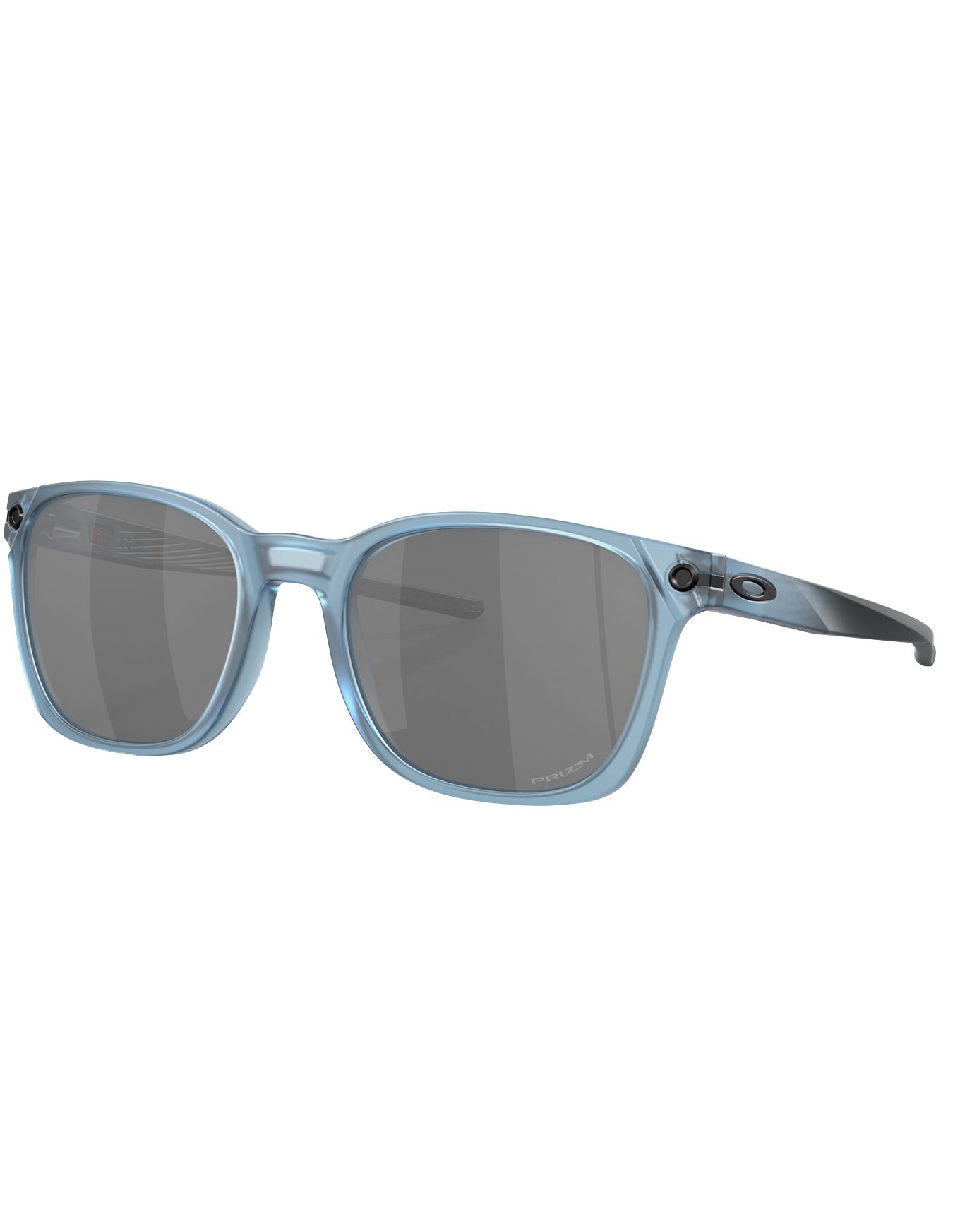 Ojector Matte Trans Stonewash + Oakley