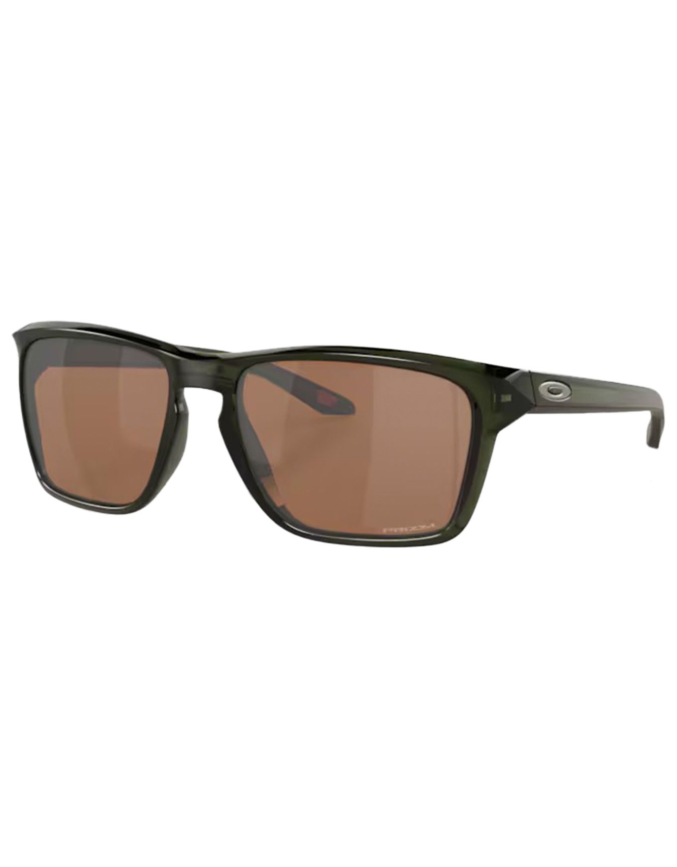 Sylas Olive Ink Prizm Tungsten + Oakley
