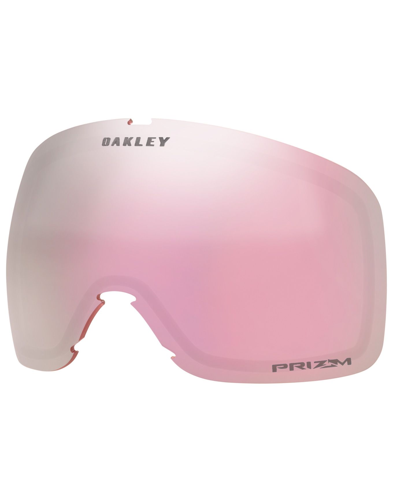 Flight Tracker L Rep Lens Przmhipinkirid + Oakley