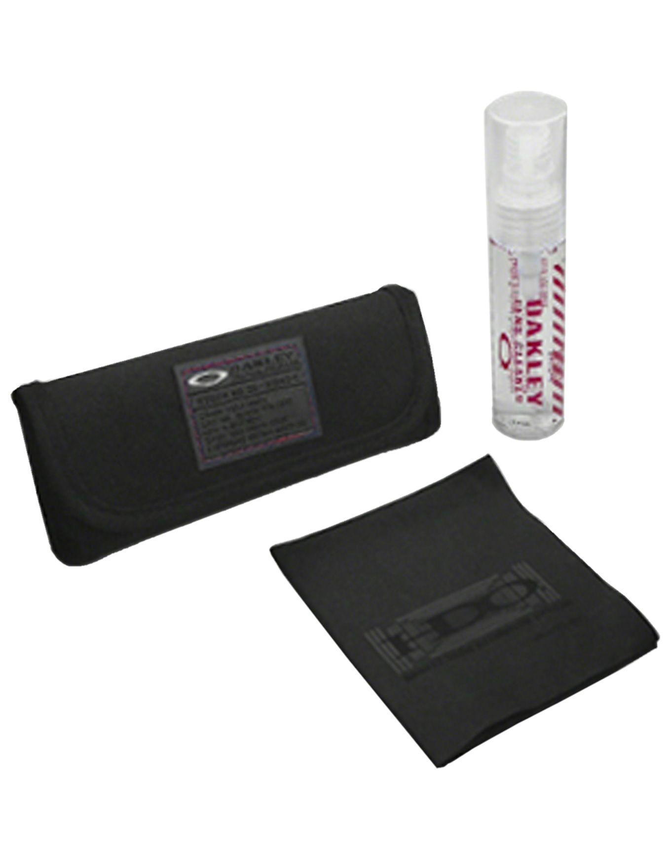 Oakley Lens Cleaning Kit + Oakley
