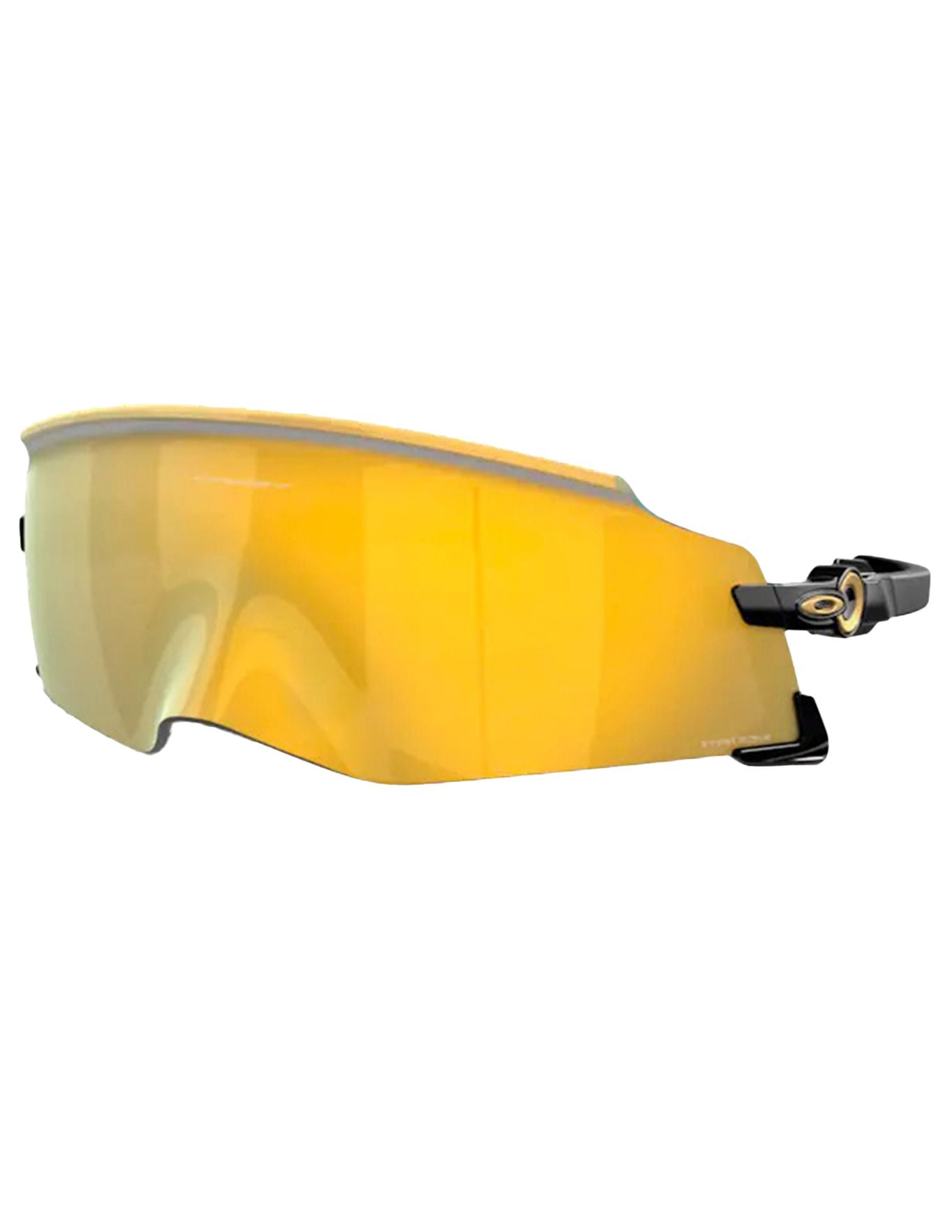 Oakley Kato Polished Black Prizm 24K + Oakley
