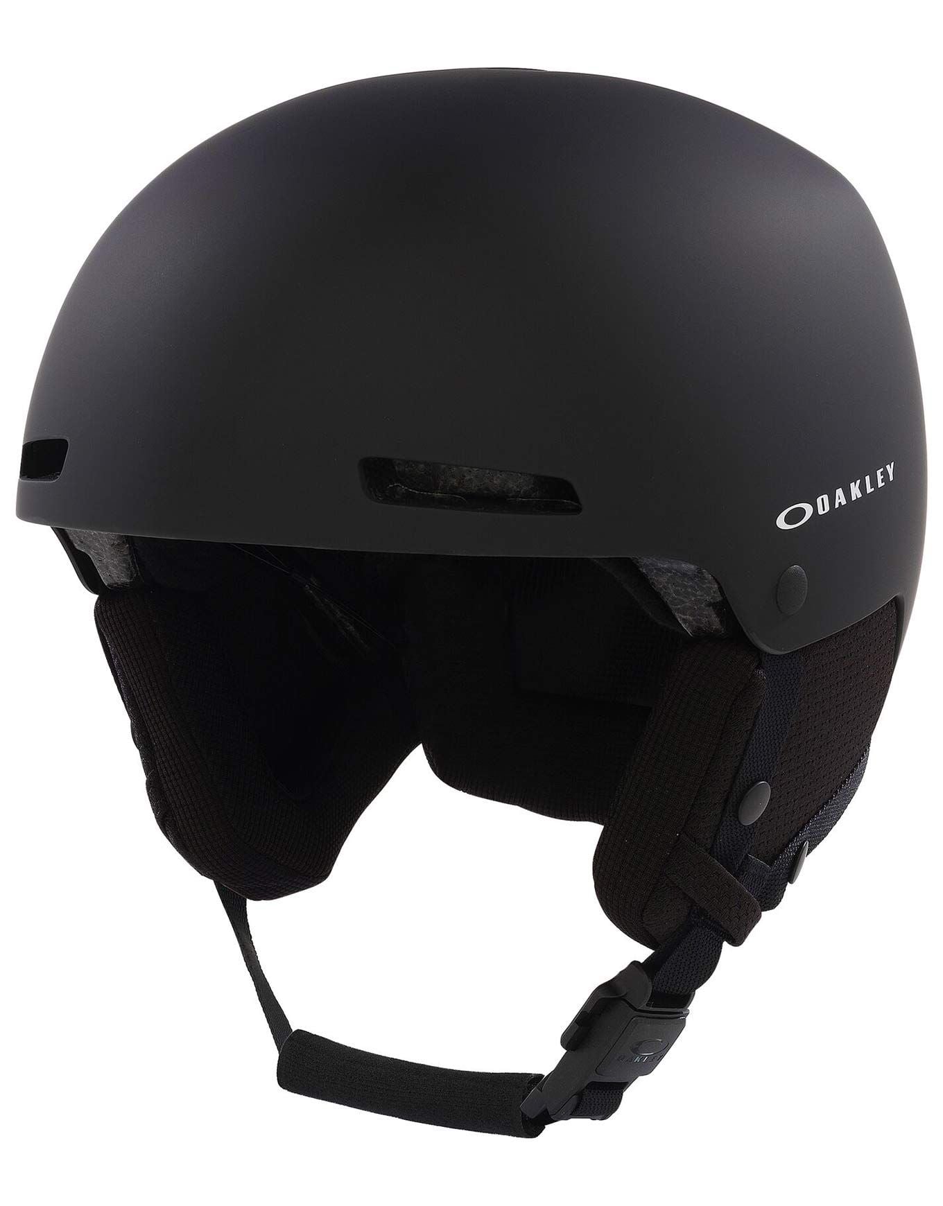 Mod1 Pro Youth I.C.E. Black Reflective + Oakley