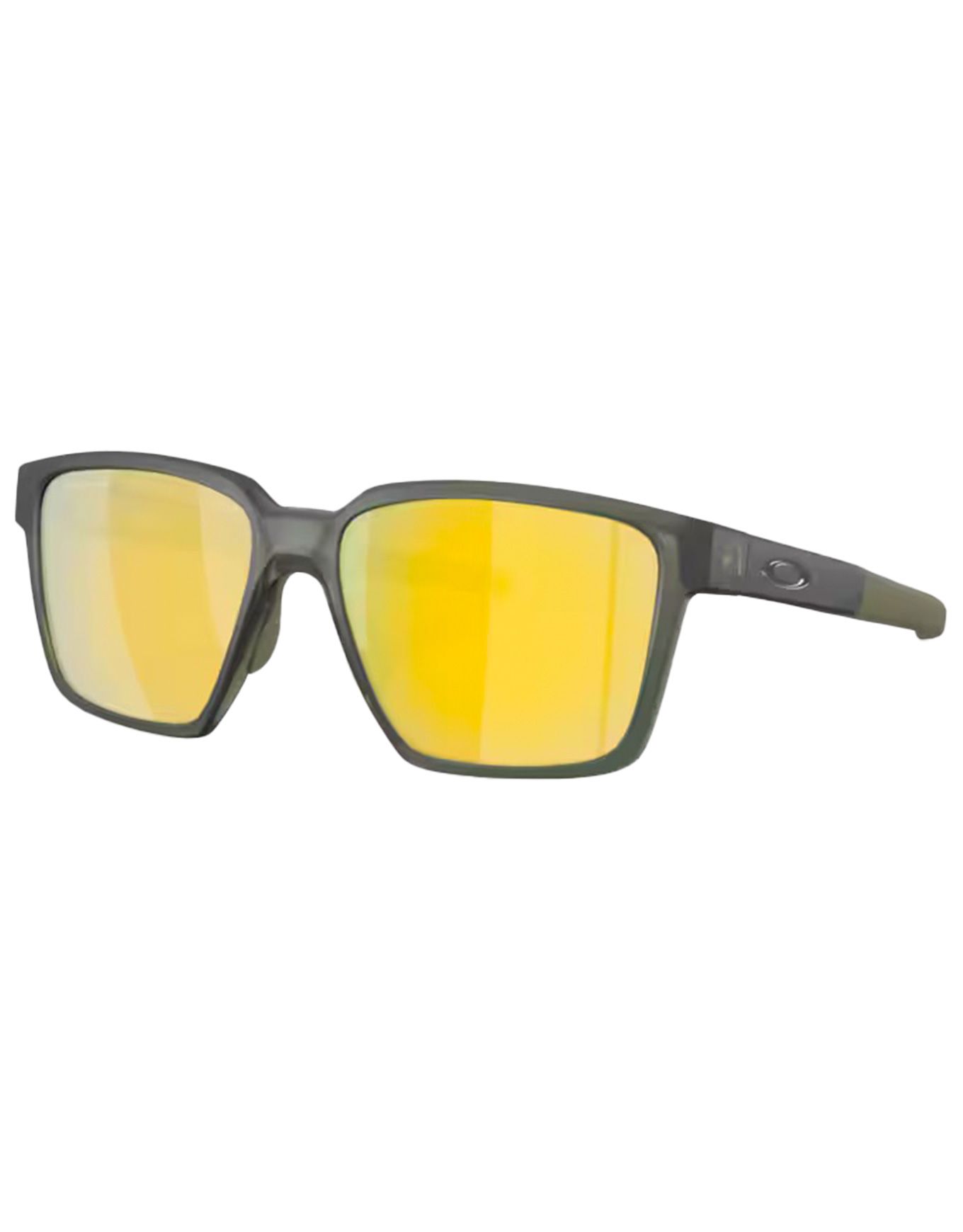 Actuator Sq Matte Olive Ink Prizm 24K Polarized + Oakley