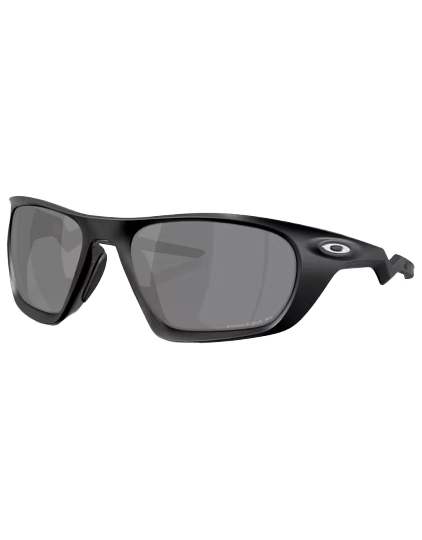Lateralis Matte Black Prizm Black Polar + Oakley