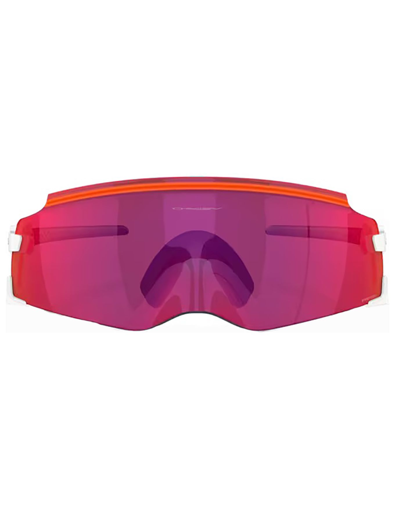 Oakley Kato White Prizm Road + Oakley