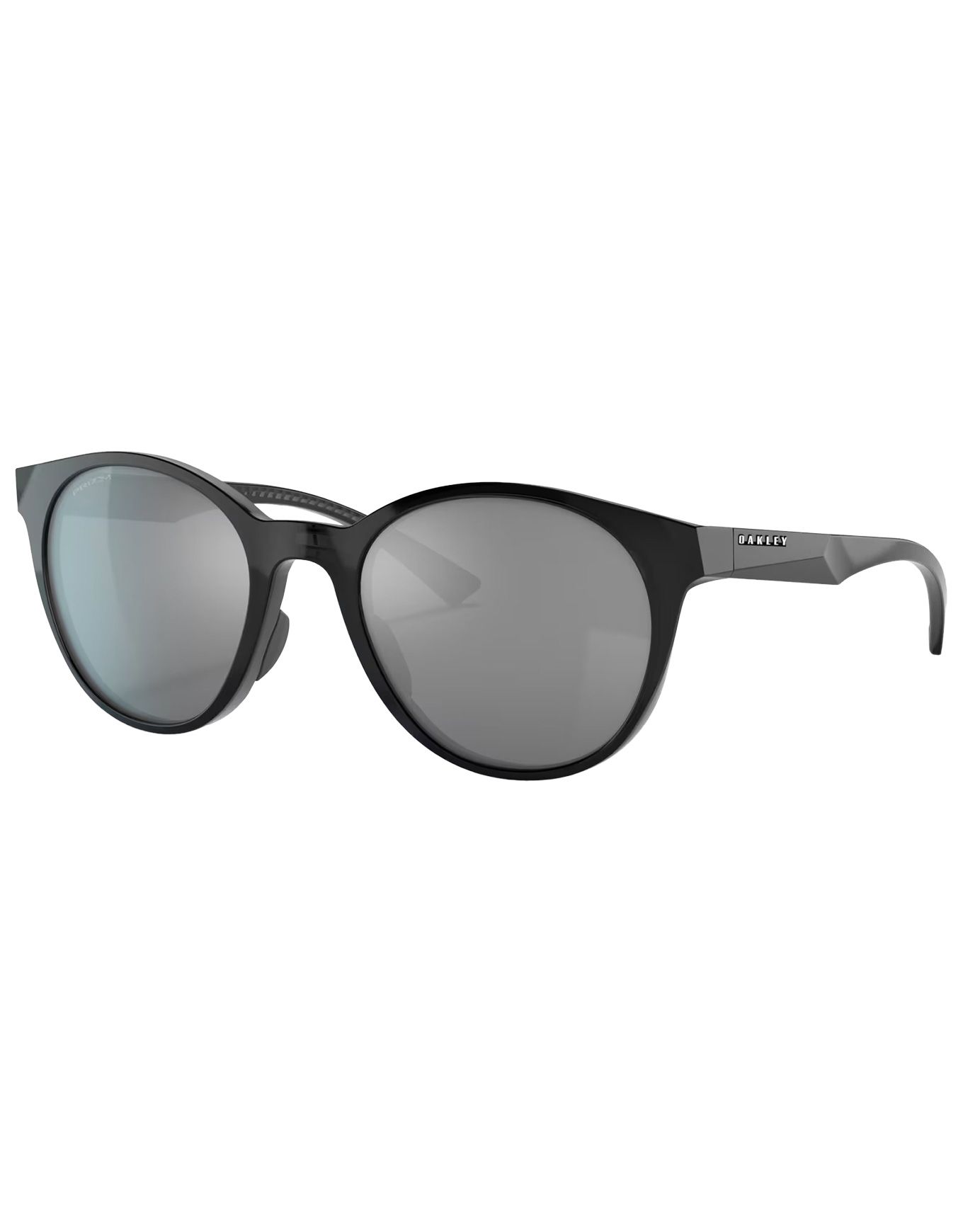 Spindrift Black Ink Prizm Black + Oakley