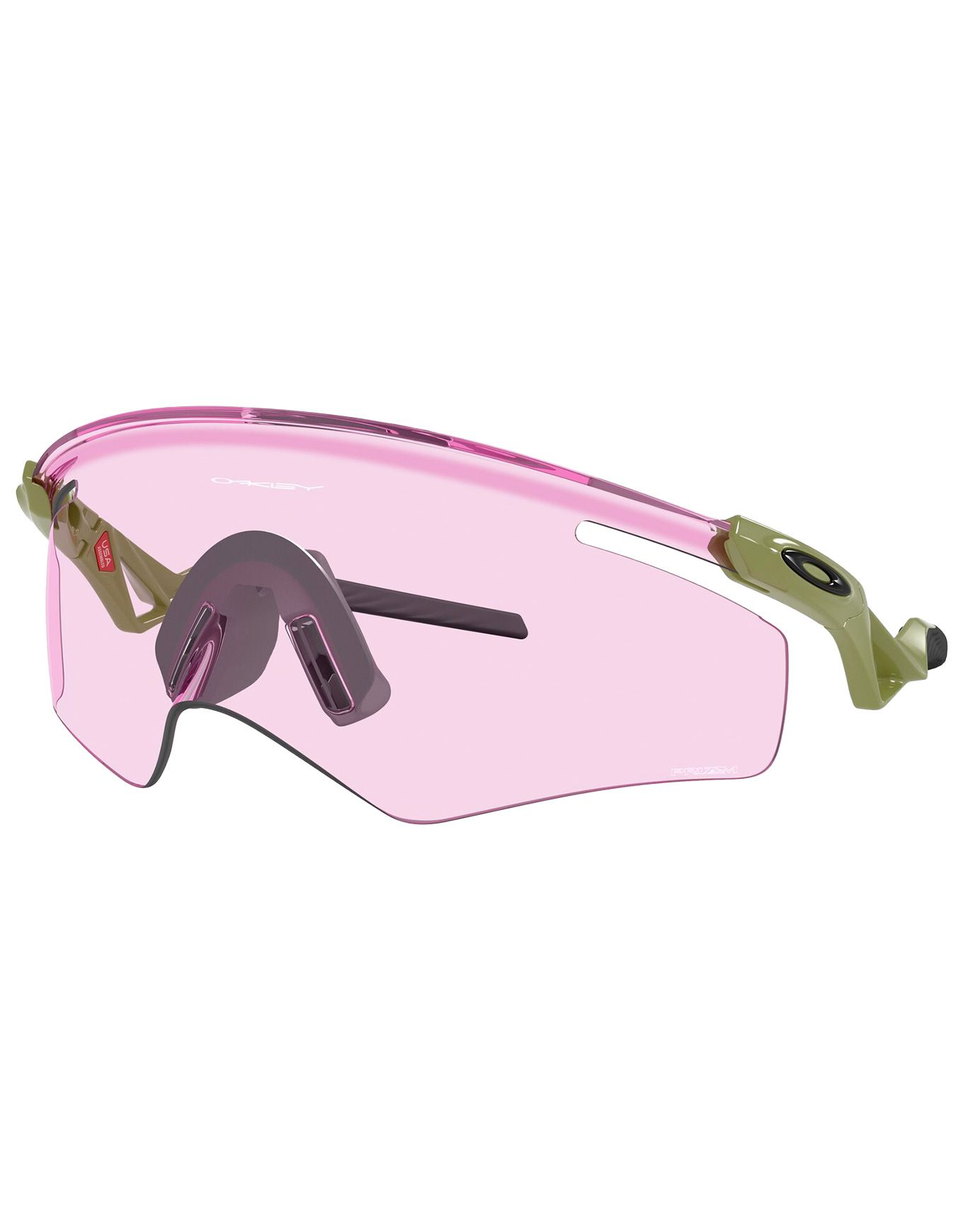 Qtnm Kato Fern Prizm Low Light + Oakley