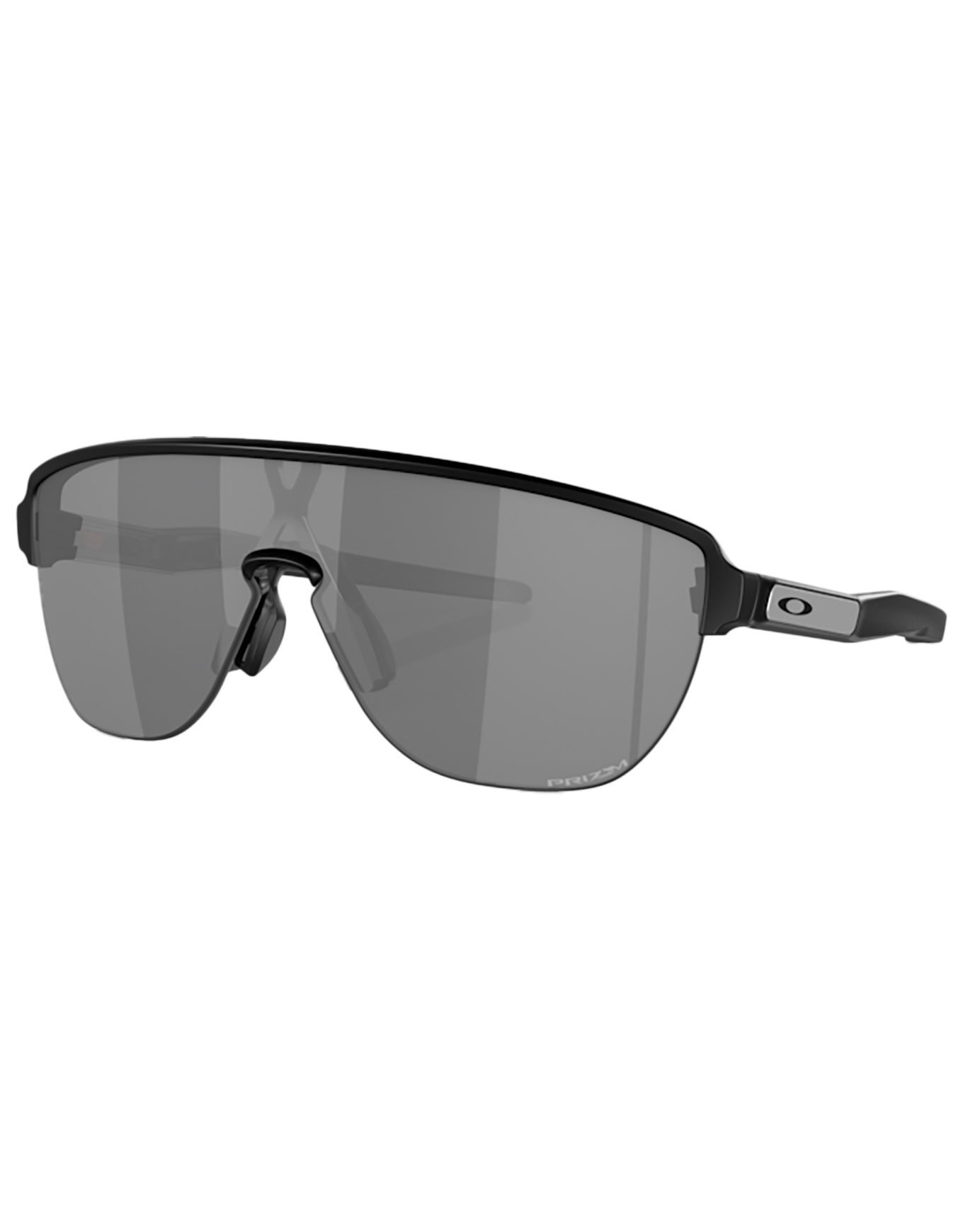 Corridor Matte Black Prizm Black + Oakley