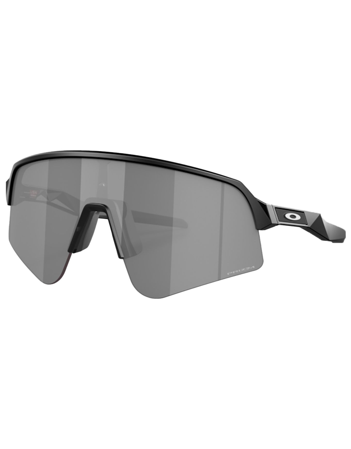 Sutro Lite Sweep Matte Black Prizm Black + Oakley