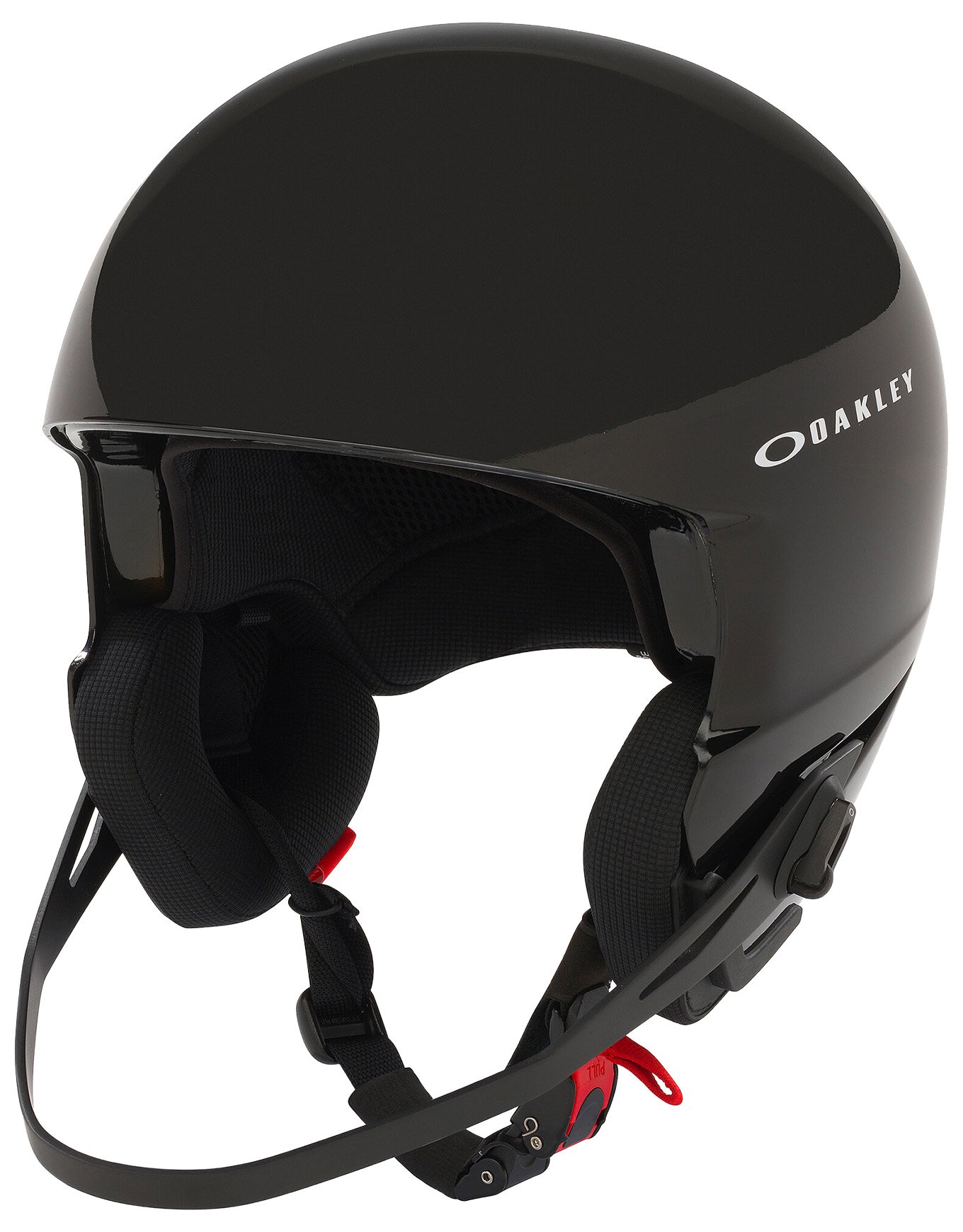 Arc5 Blackout + Oakley
