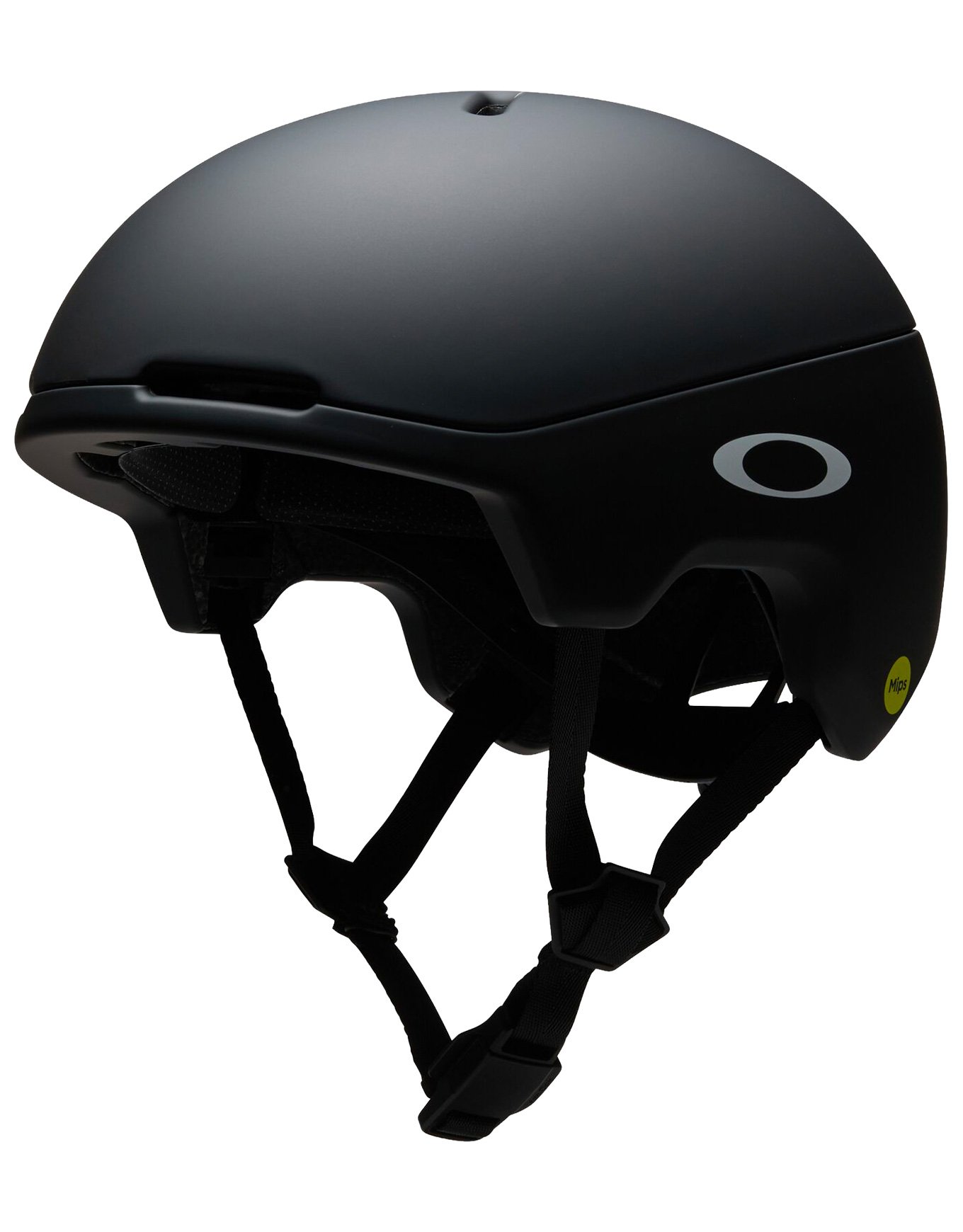 Mod SNC Black + Oakley