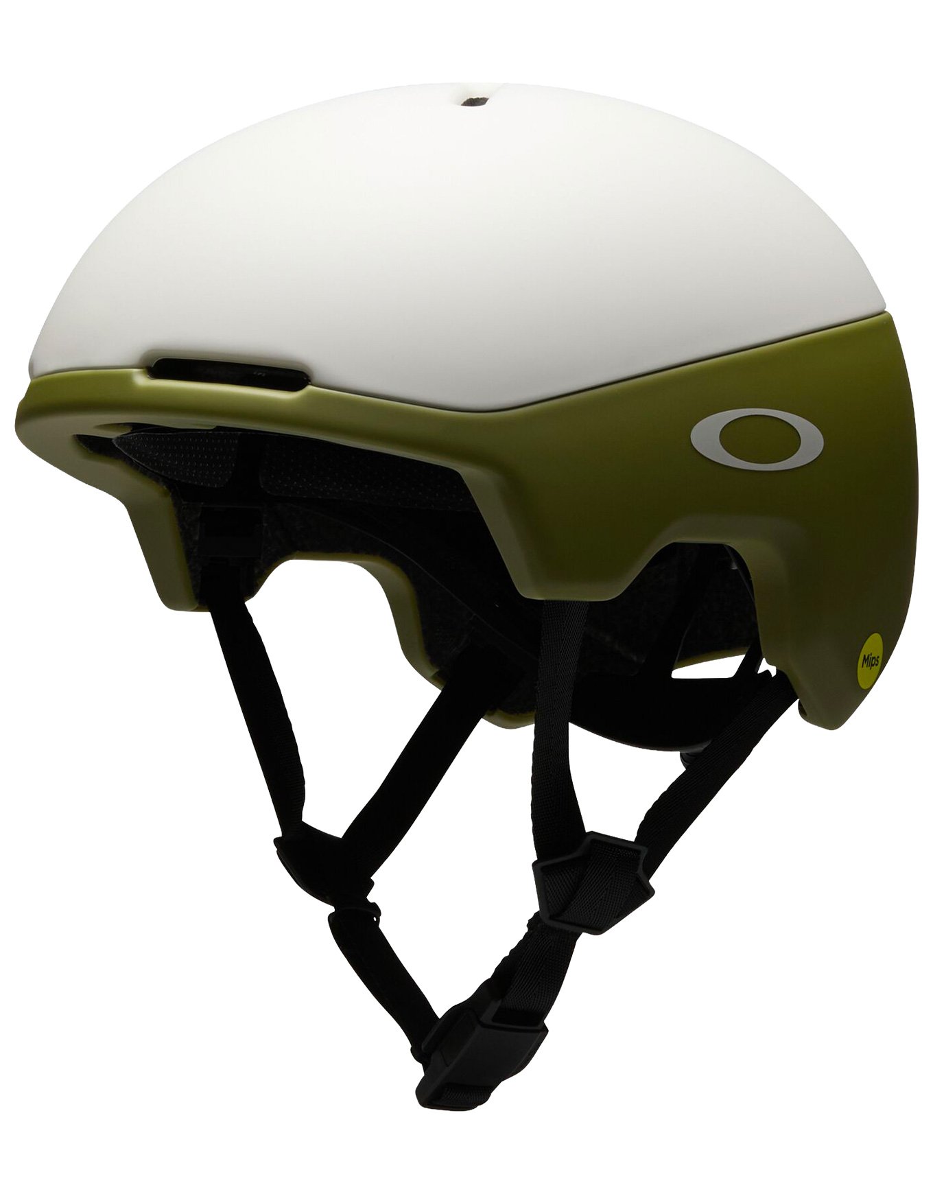 Mod SNC Mist Fern + Oakley