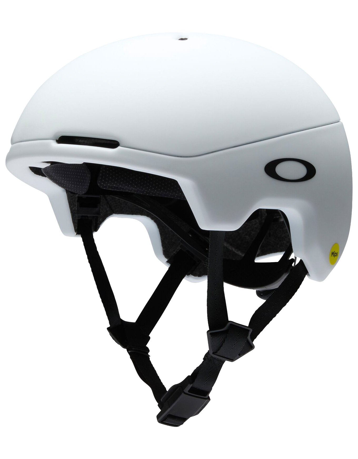 Mod SNC White + Oakley