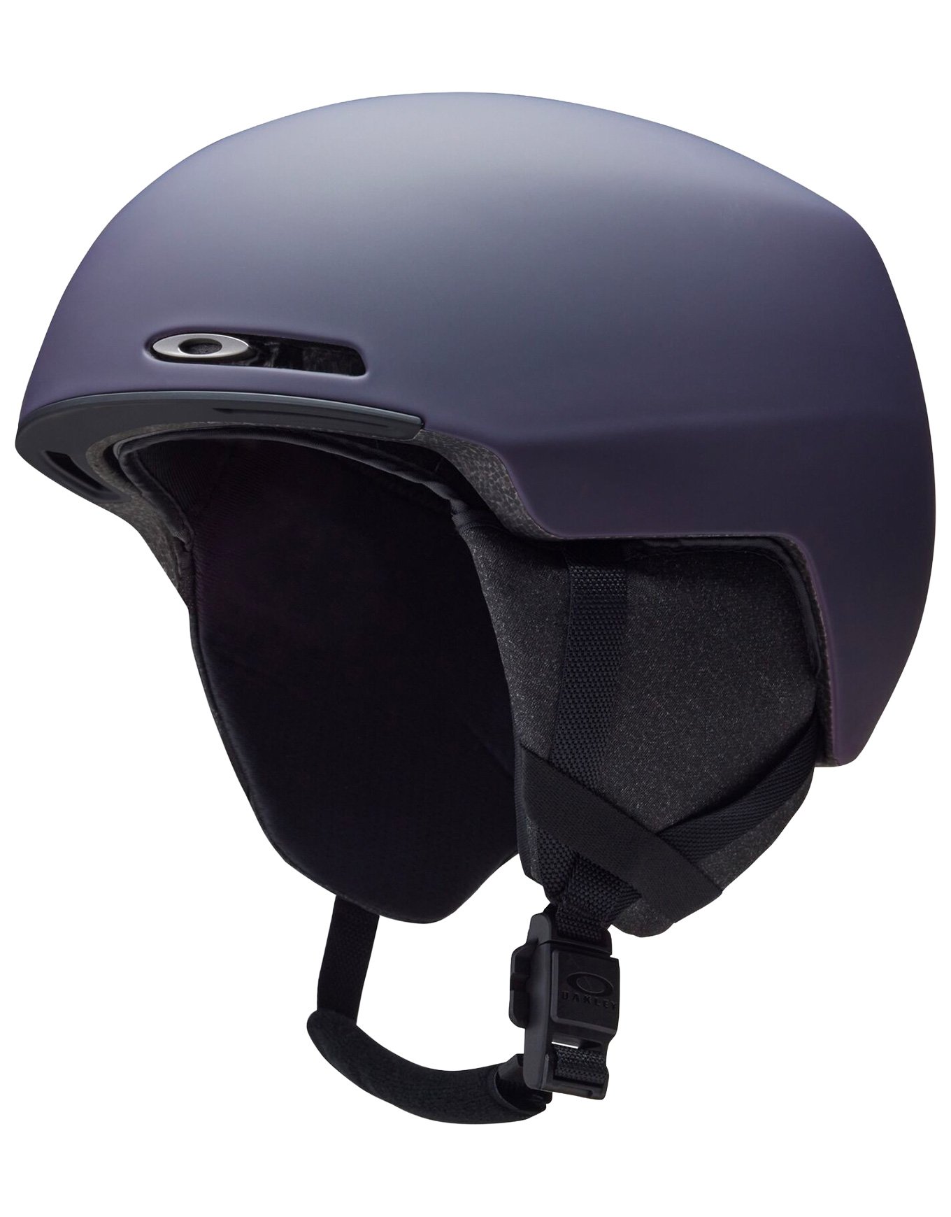 Mod1 Matte Aubergine + Oakley