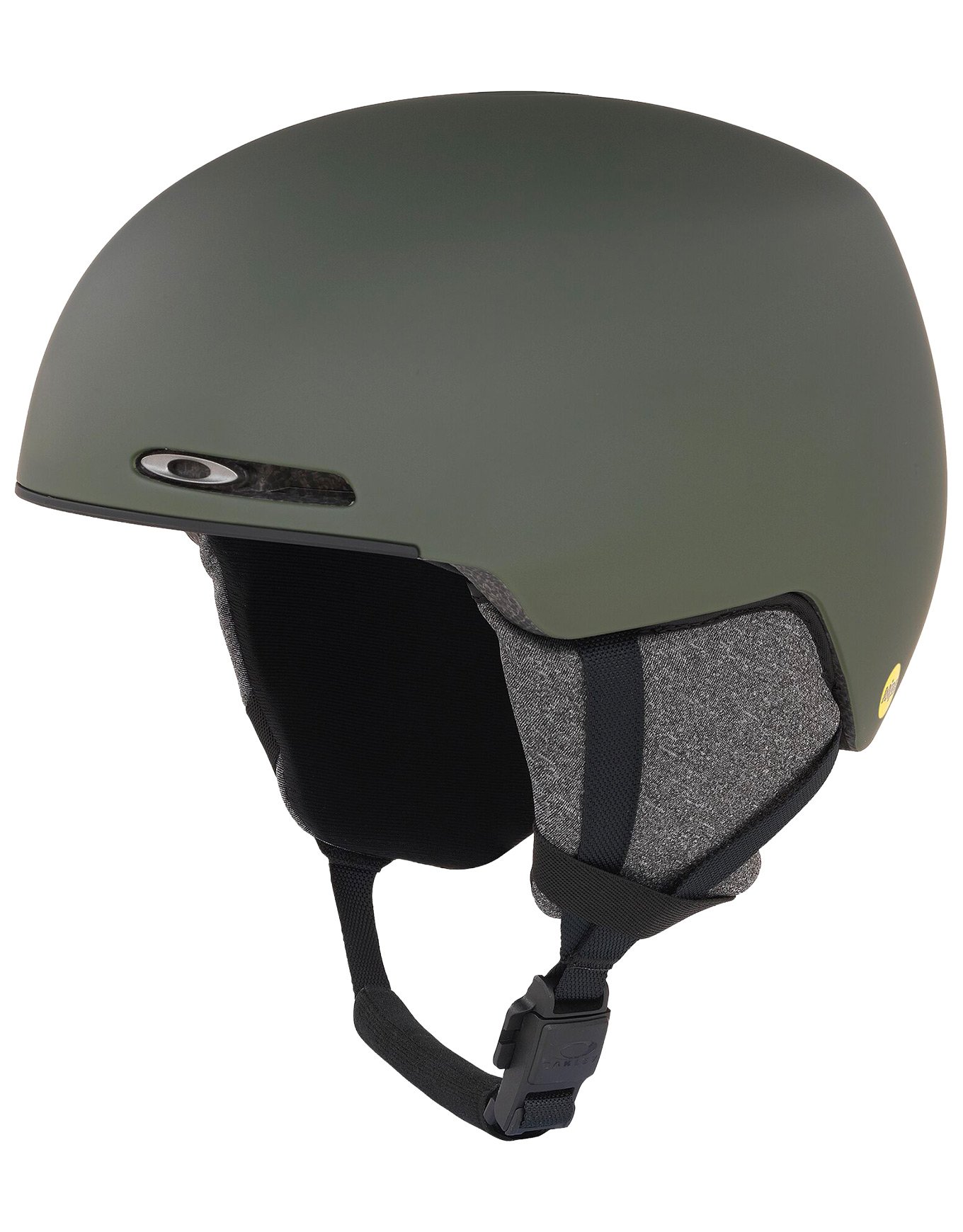 Mod1 Mips Dark Brush + Oakley