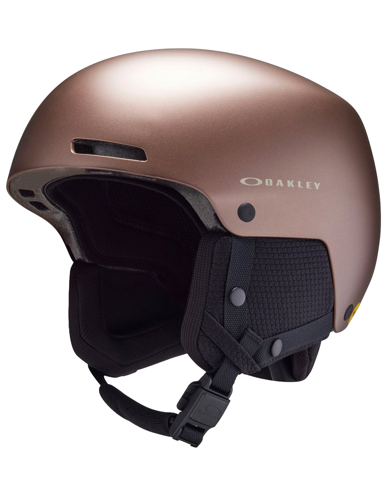 Mod1 Pro Muted Mahogany + Oakley
