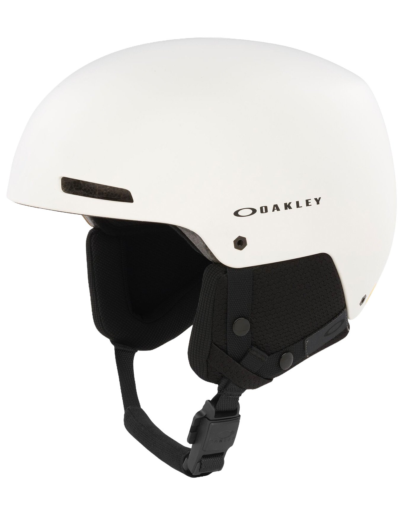 Mod1 Pro Youth White + Oakley