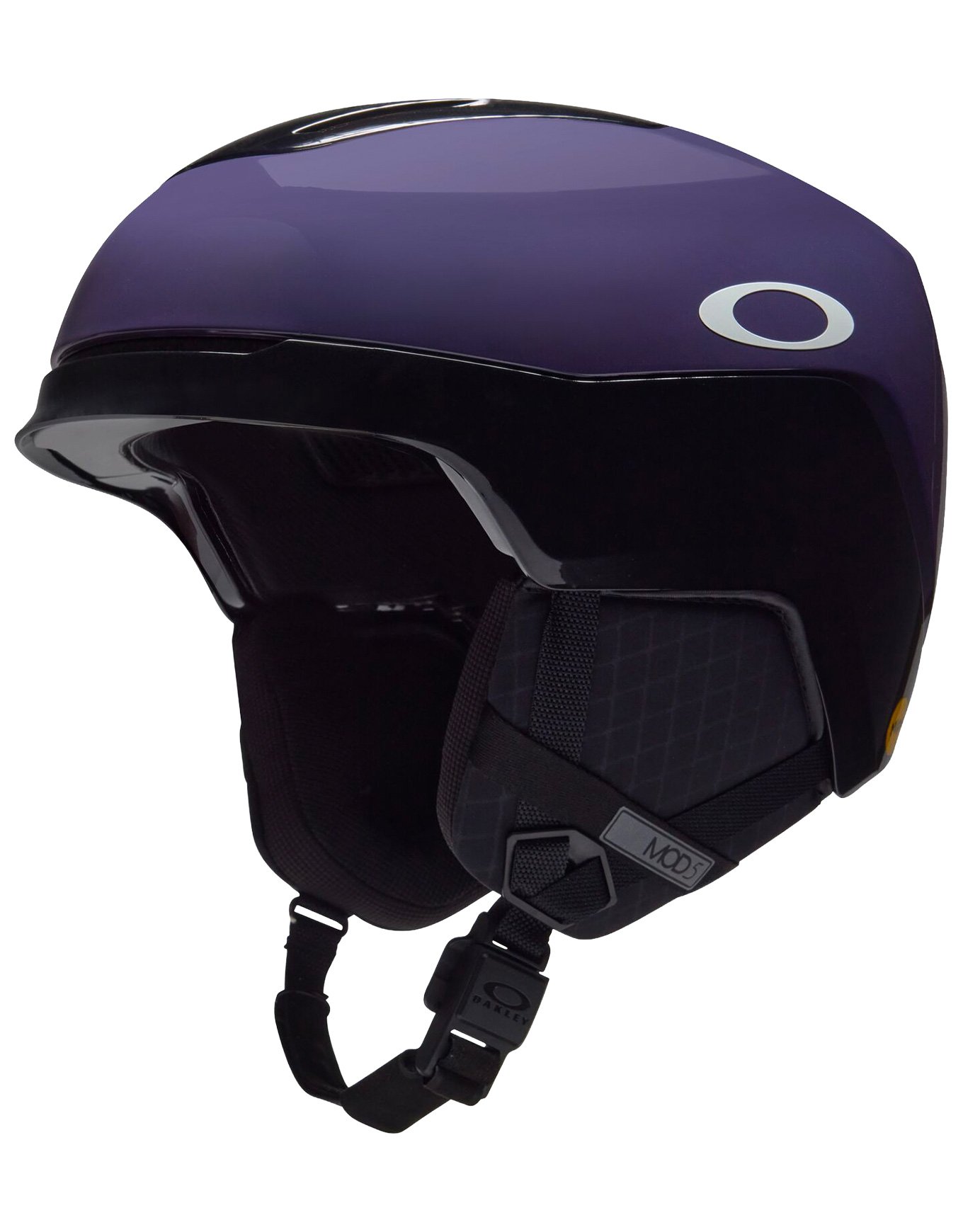 Mod5 Aubergine/Black Pearl + Oakley