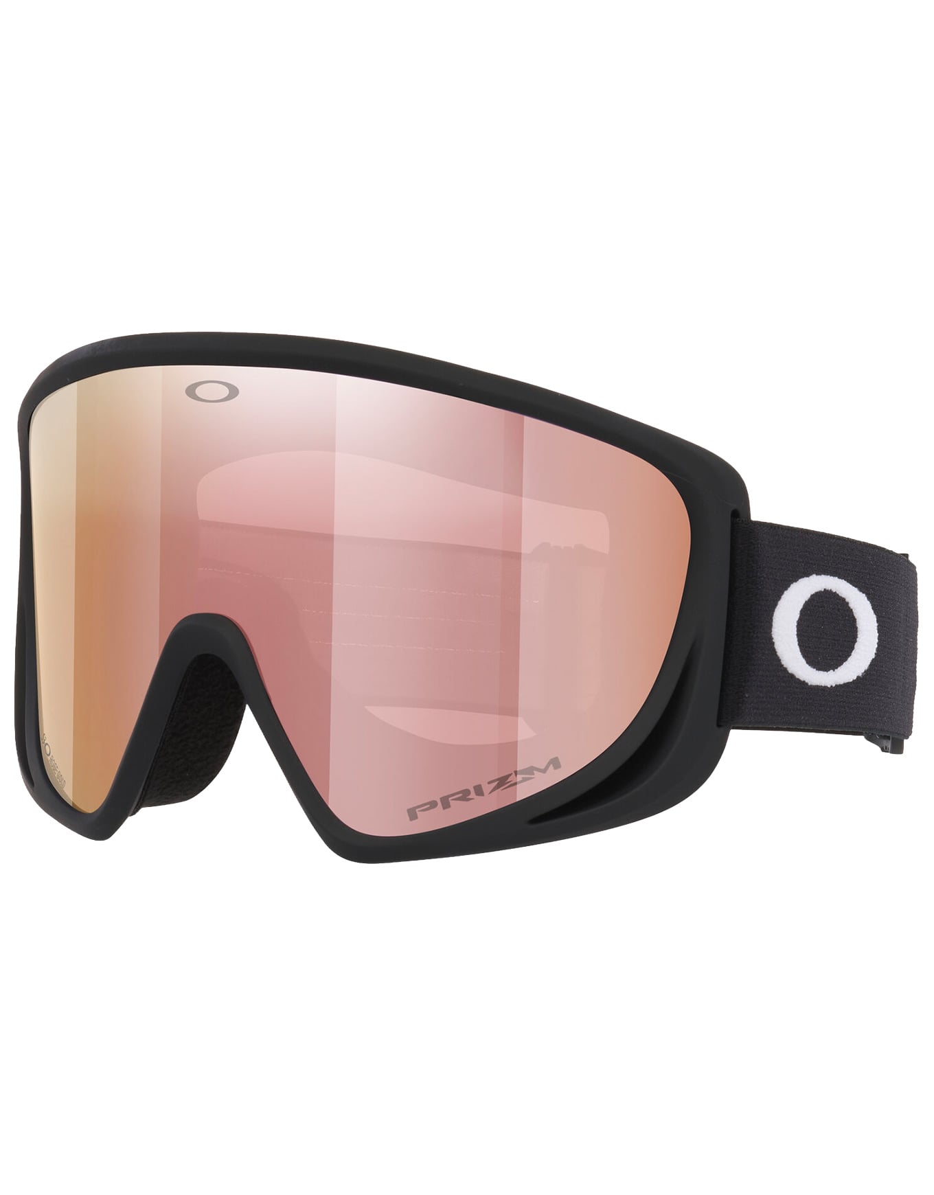 Mont Scape M Black Prizm Rose Gold Iridium + Oakley