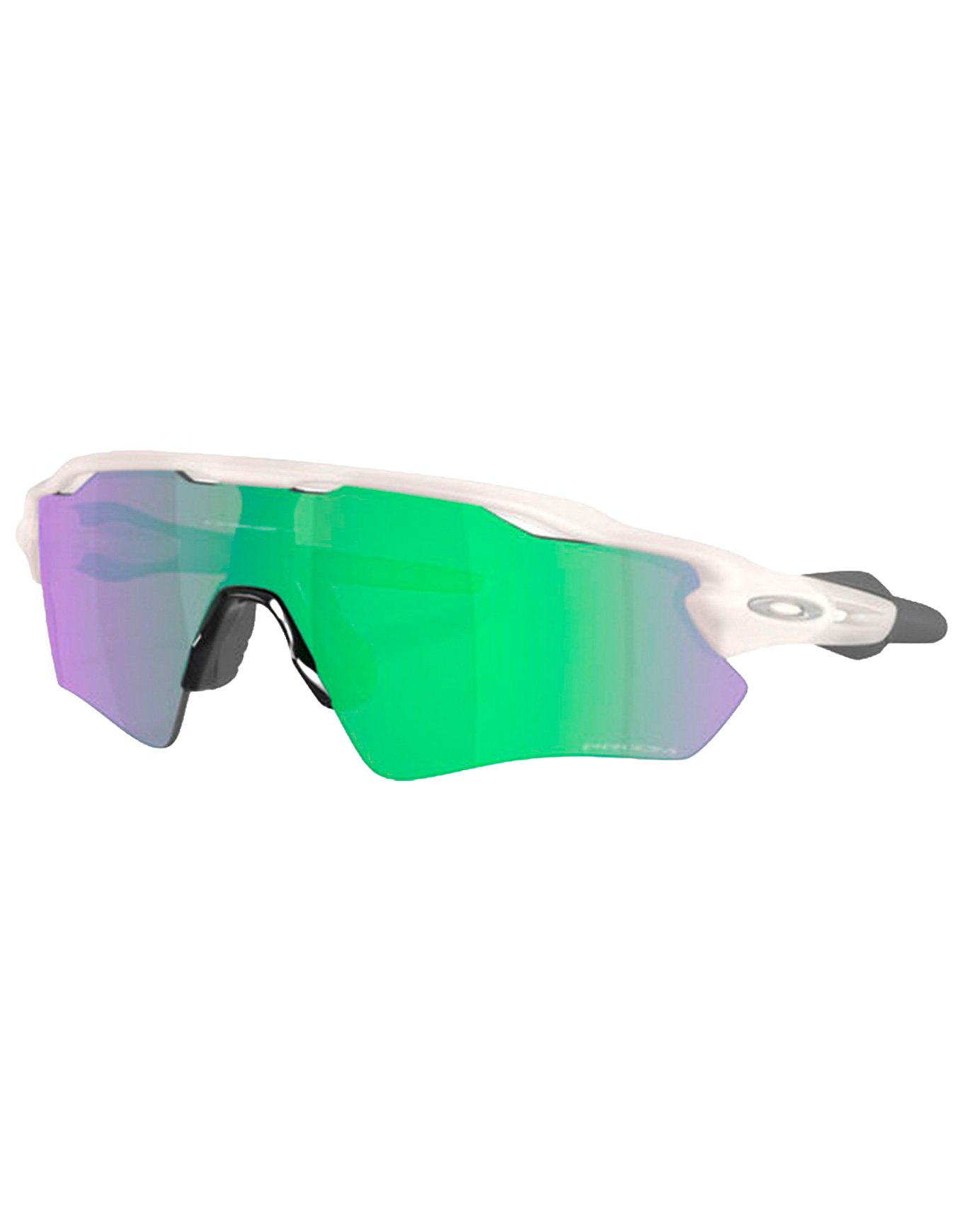 Radar EV Path Matte Vapor Prizm Road Jade + Oakley
