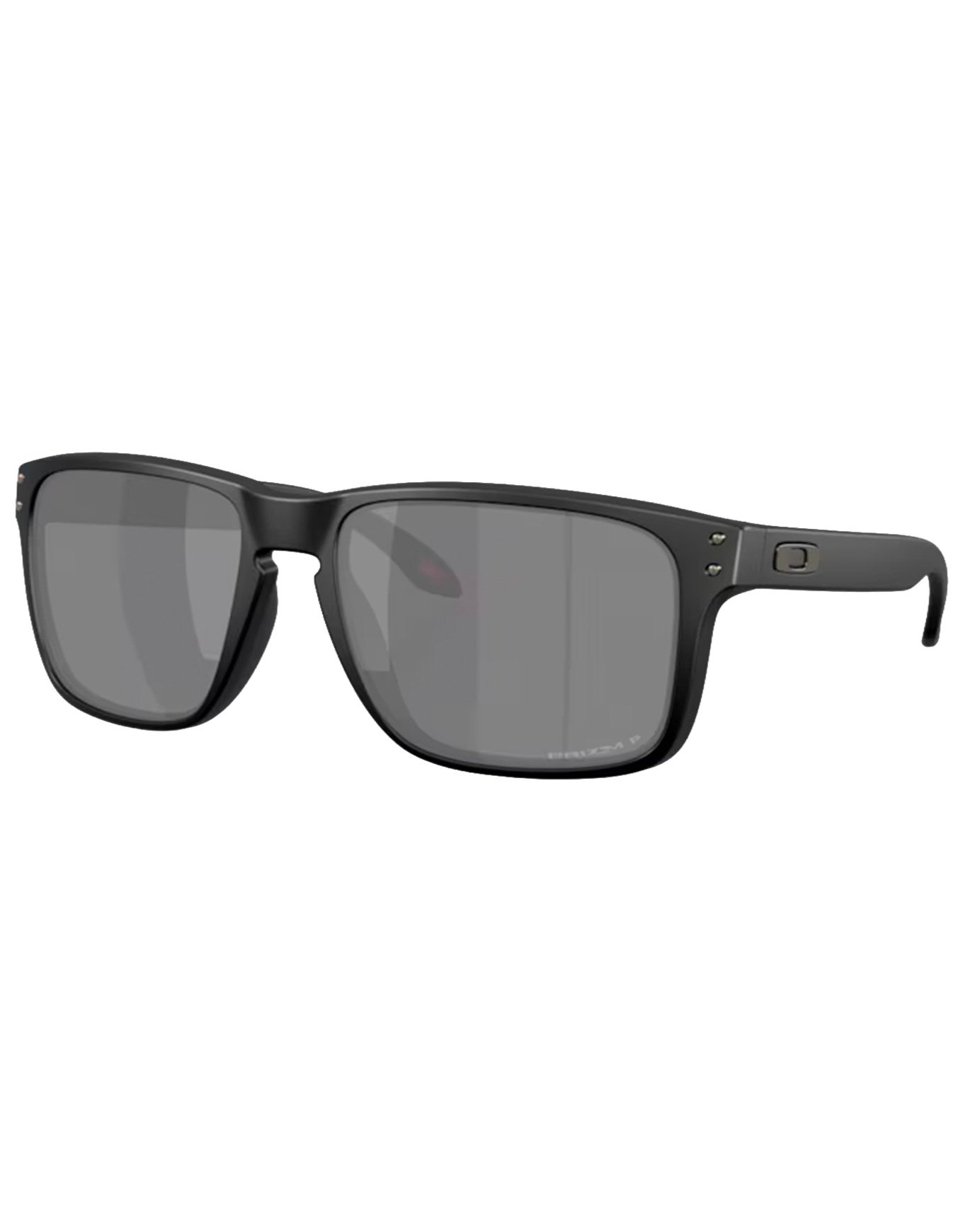 Holbrook XXL Matte Black Prizm Black Polar + Oakley
