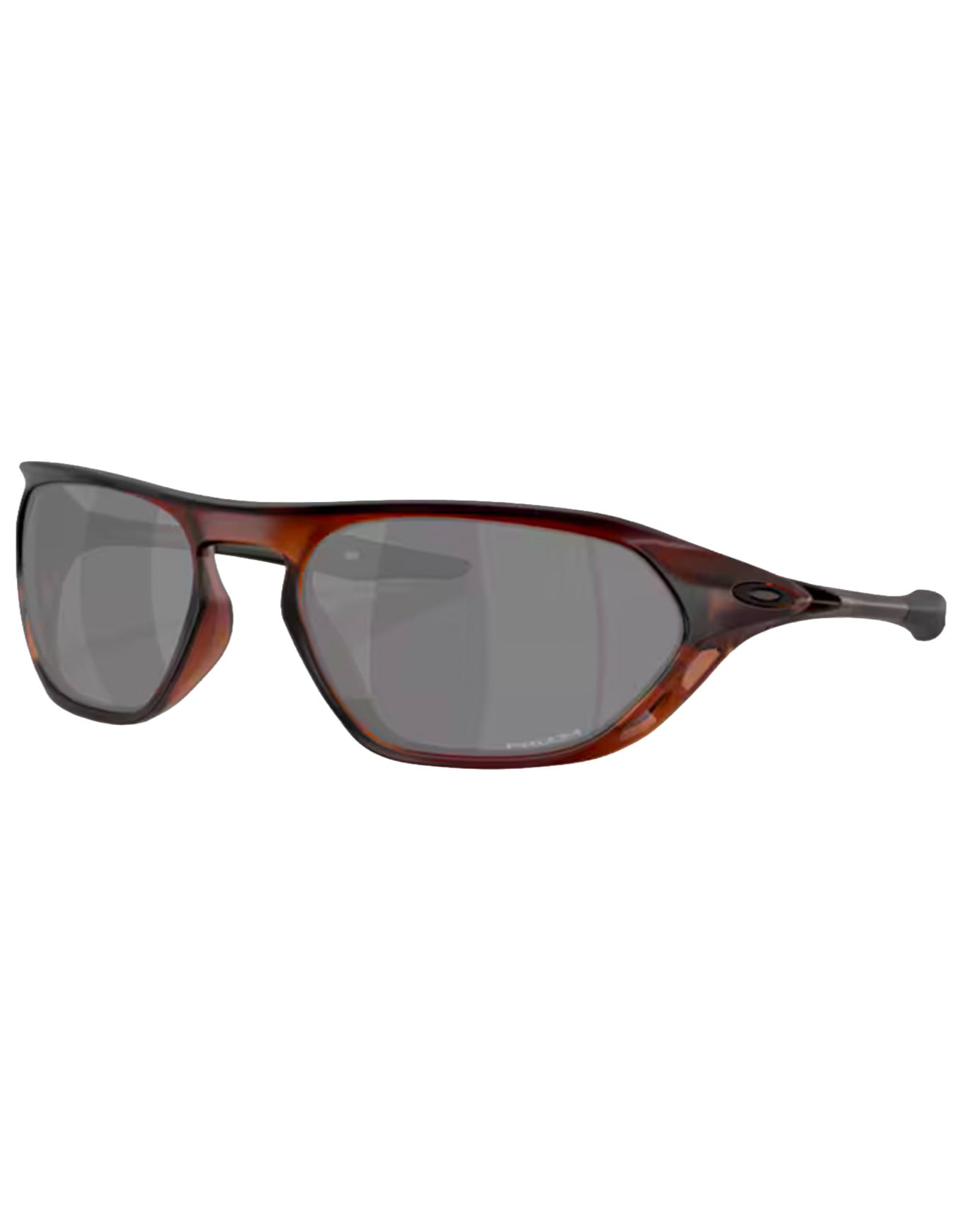 Cage Jacket Matte Rootbeer Prizm Black + Oakley
