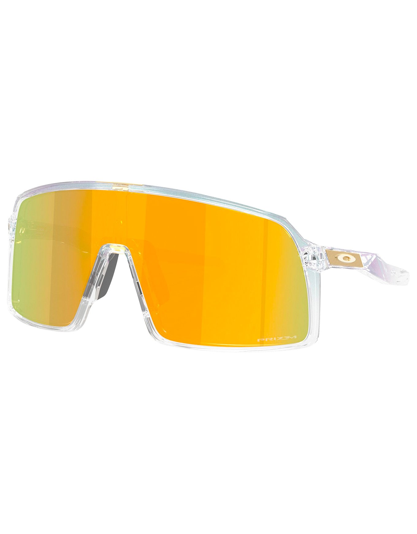 Sutro Pacific Glass Prizm 24K + Oakley