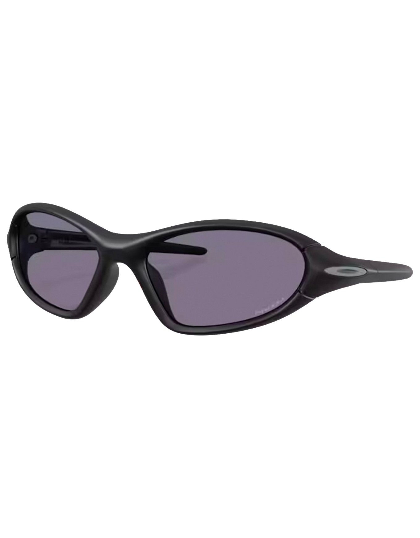 Portal Jacket Matte Black Prizm Grey + Oakley