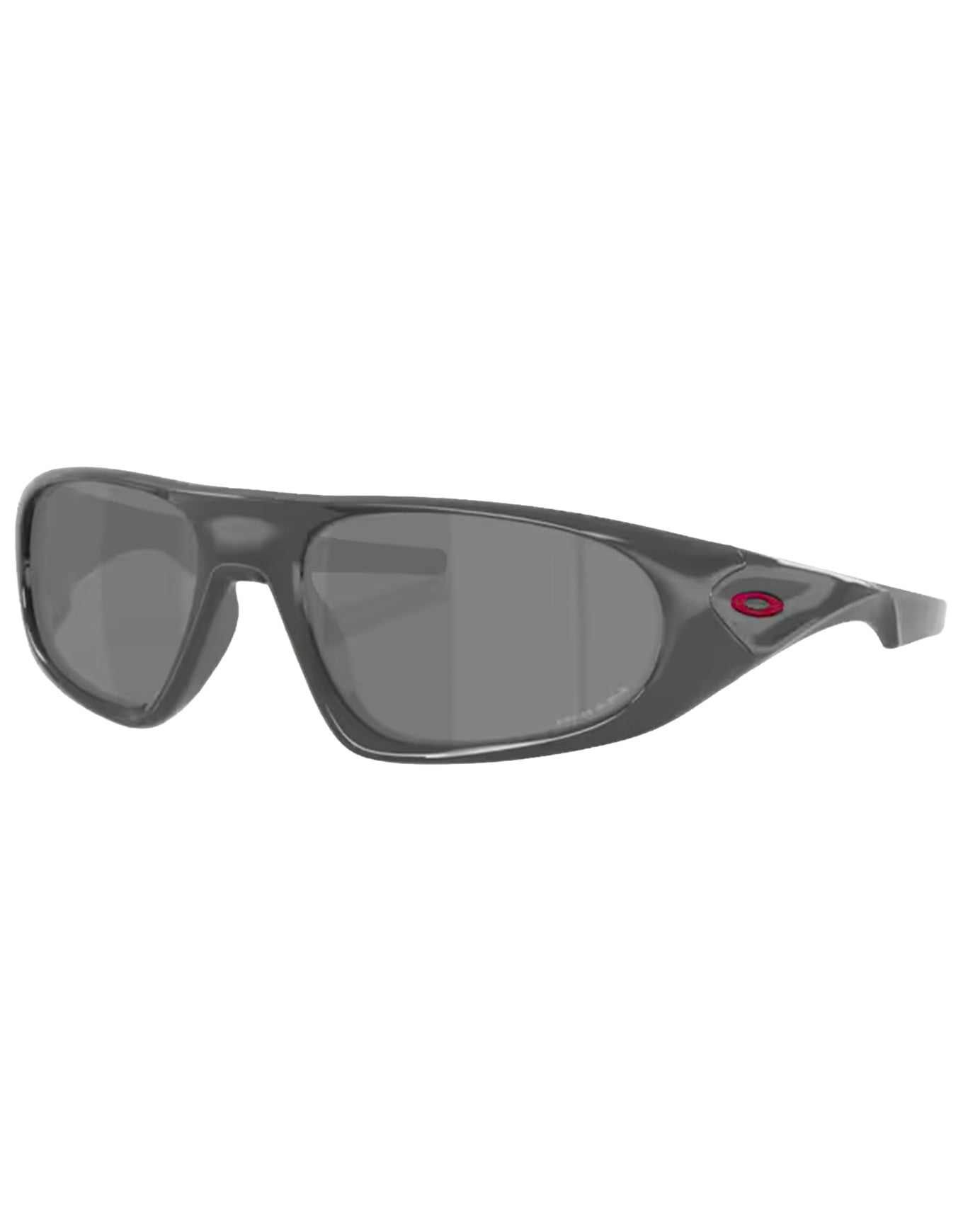 Neoforma Polished Carbon Prizm Black + Oakley