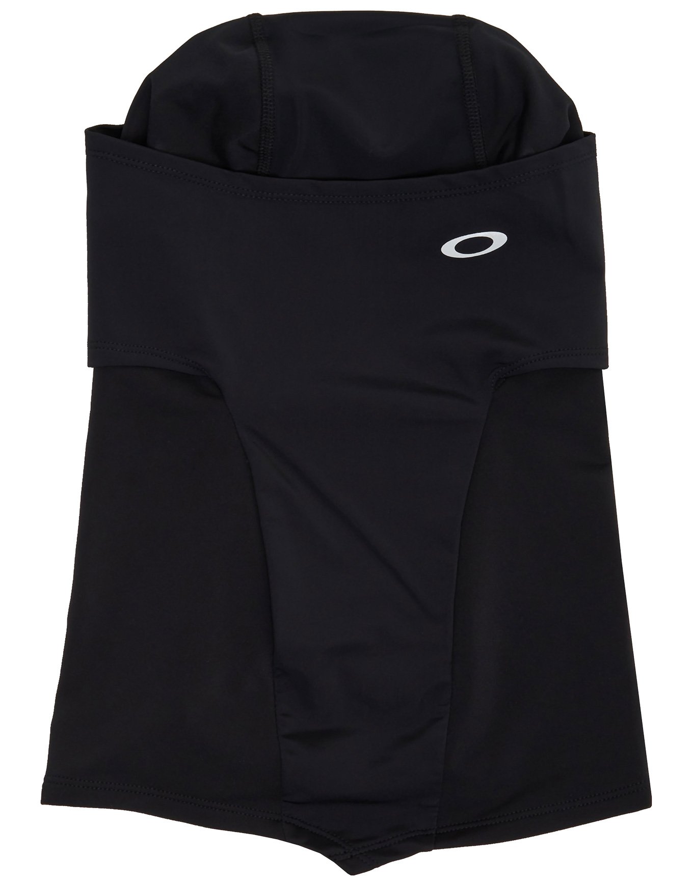 Balaclava Blackout + Oakley