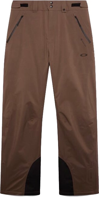 Sub Temp RC Gore-Tex Pant 2.0 Dark Umber + Oakley