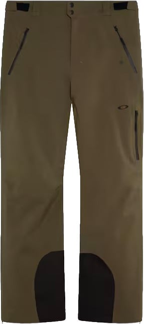 Unbound Gore-Tex Shell Pant 2.0 Deep Olive + Oakley