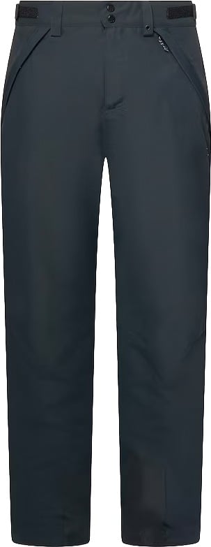 Oakley Granite Rock Pant Blackout + Oakley