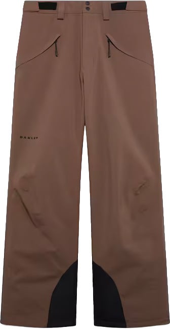 Canopy Insulated Pant Dark Umber + Oakley