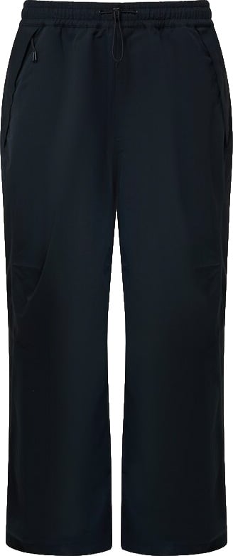 Channel Shell Pant Blackout + Oakley