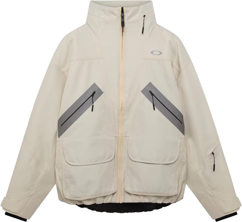 Kota Insulated Jacket Mist + Oakley