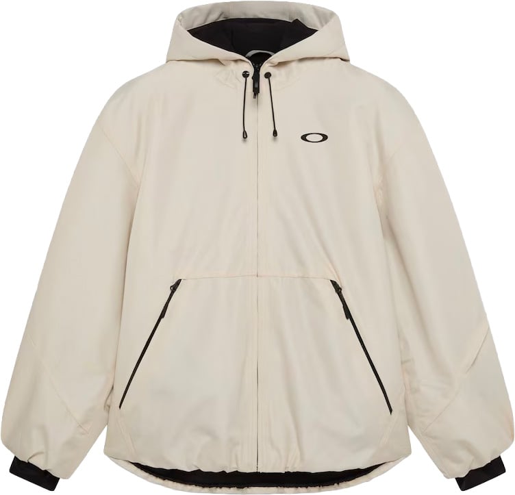 Kota Insulated Lite Jacket Mist + Oakley