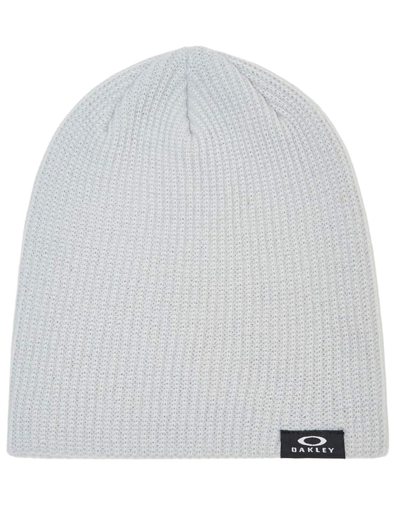 Backbone Beanie PP Lunar Rock + Oakley