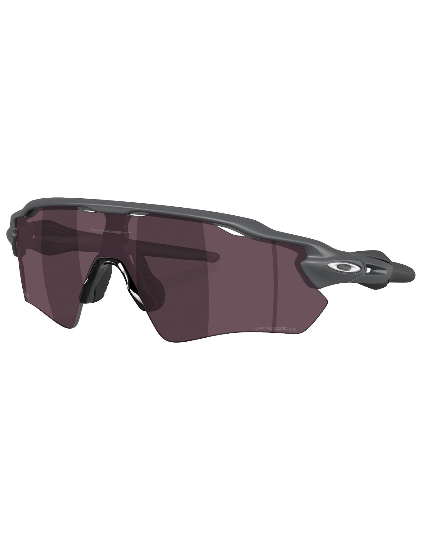 Radar EV Path Matte Carbon Prizm Transition + Oakley