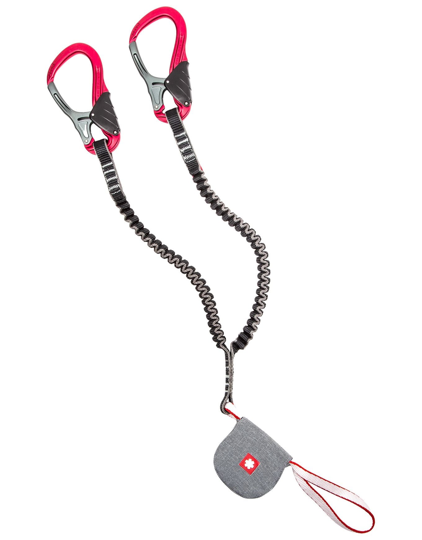 Captur Lite Red + Ocun