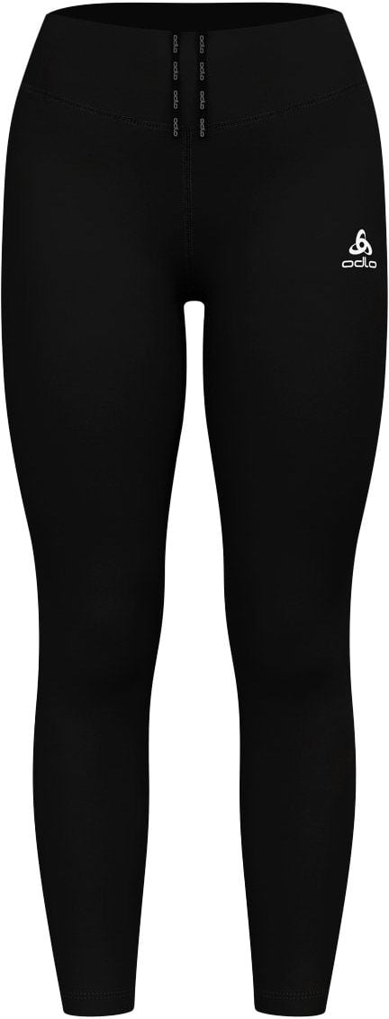 Essential Tights Black + Odlo