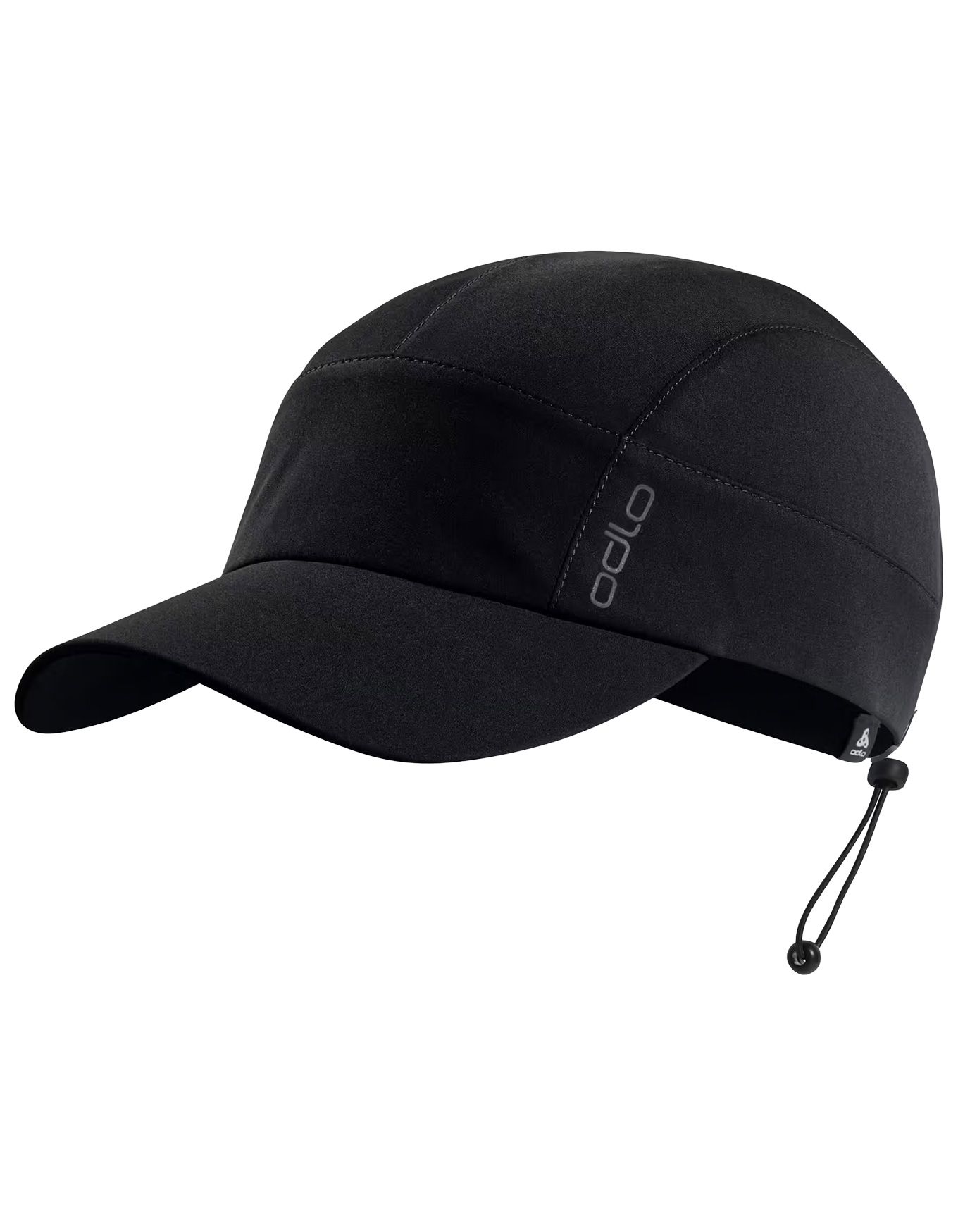 Performance X-Light Pack Cap Black + Odlo