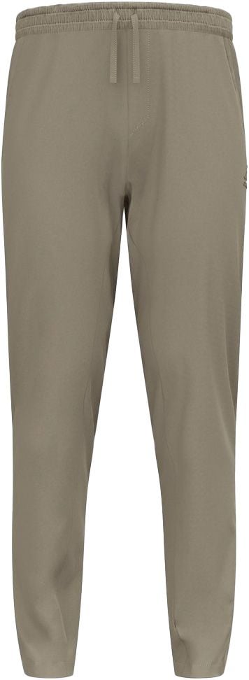 Essential Pants Regular Length M Vetiver + Odlo