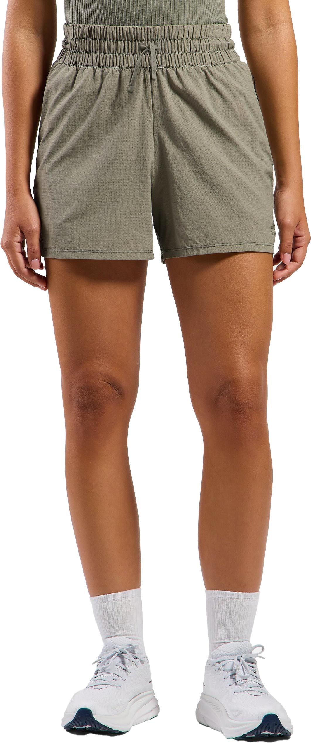 Essential Short W Vetiver + Odlo