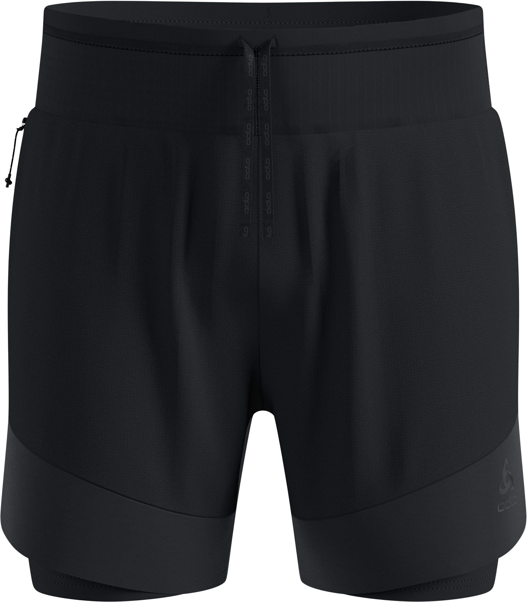 X-Alp Trail 6" M Black
