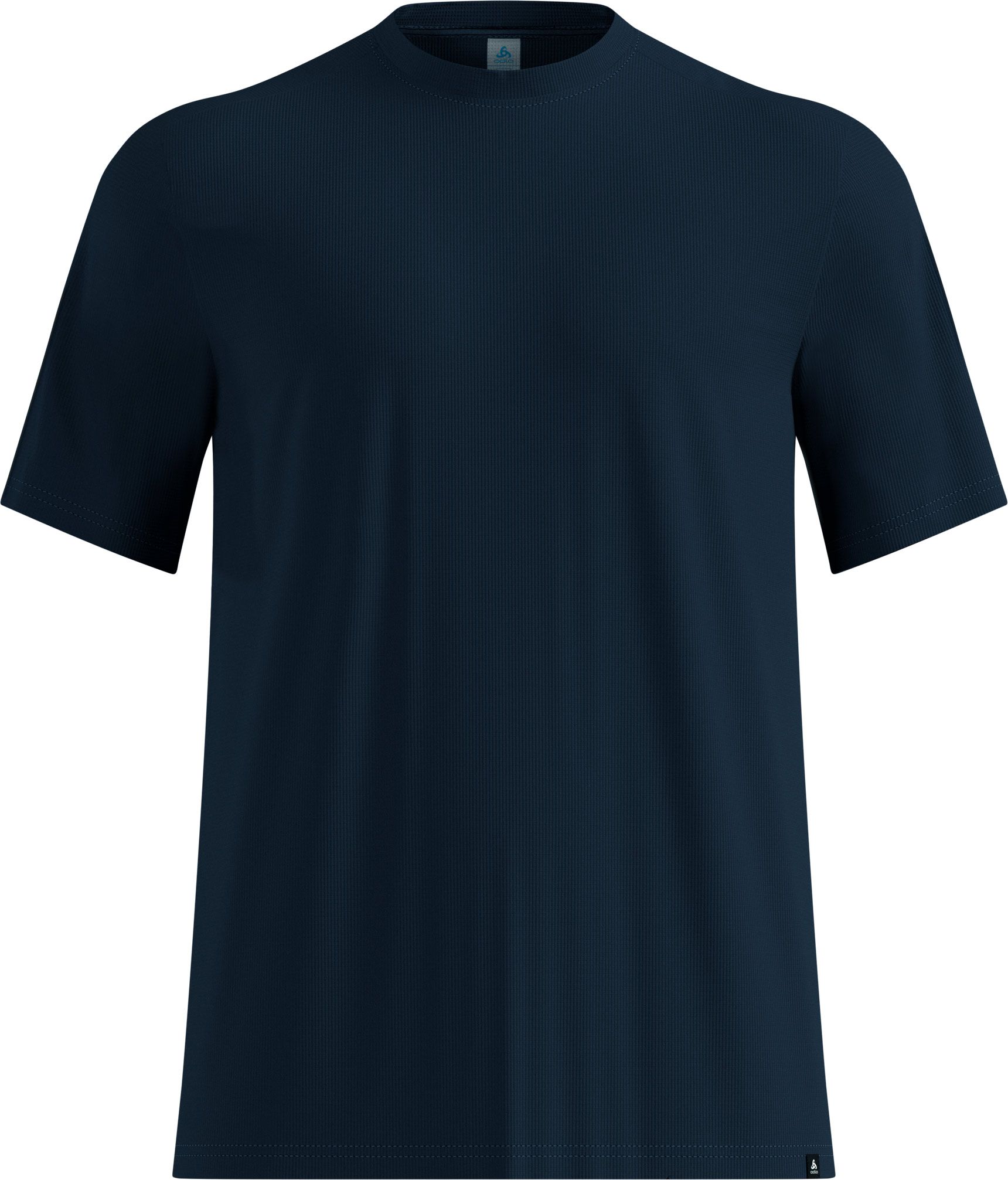 Cubic Light Tee M Dark Sapphire + Odlo