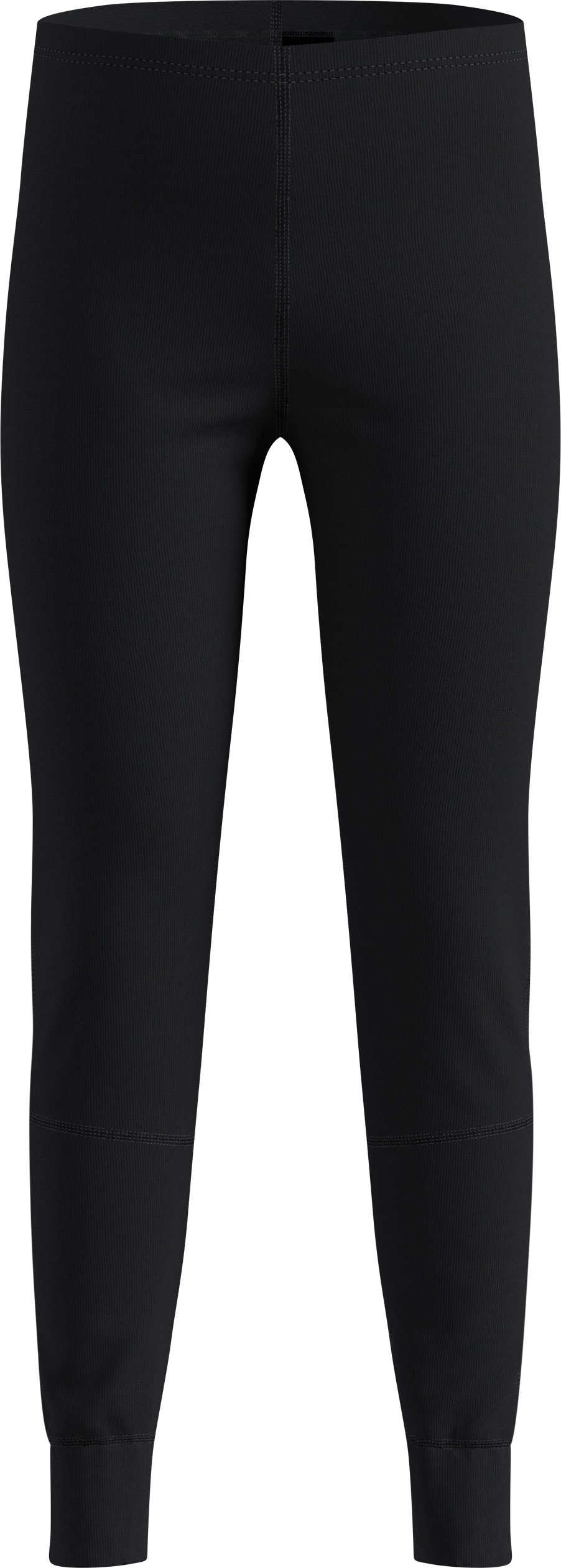 Active X-Warm Baselayer Bottom Long Kids Black + Odlo