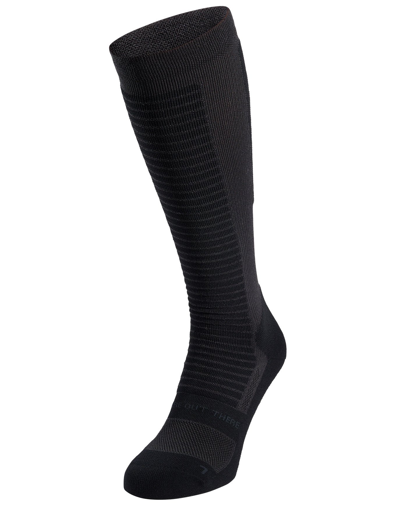 Performance Primaloft Socks Black + Odlo